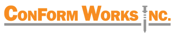 ConForm Works Inc. Logo